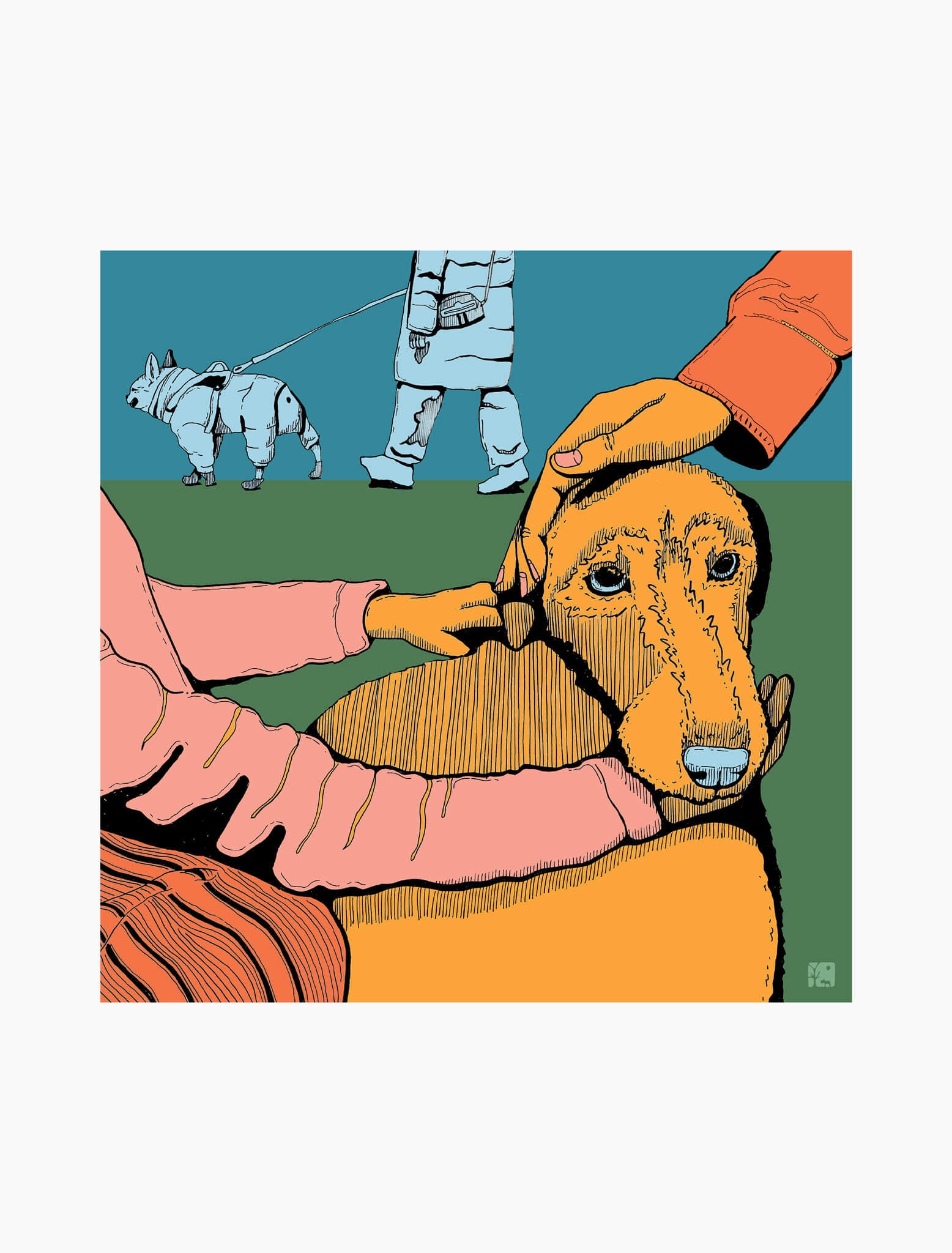 Dog Park