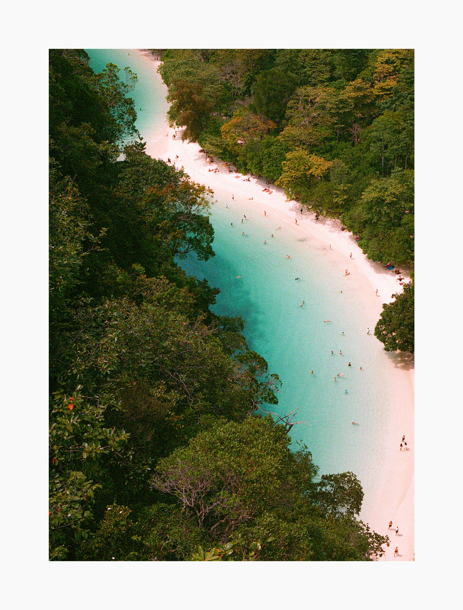 Hong Island