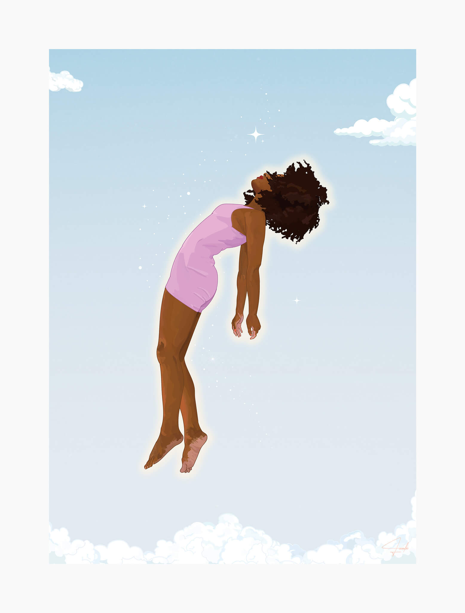 Set Adrift