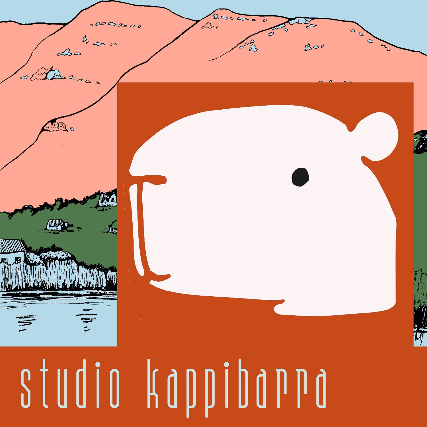 Studio Kappibarra