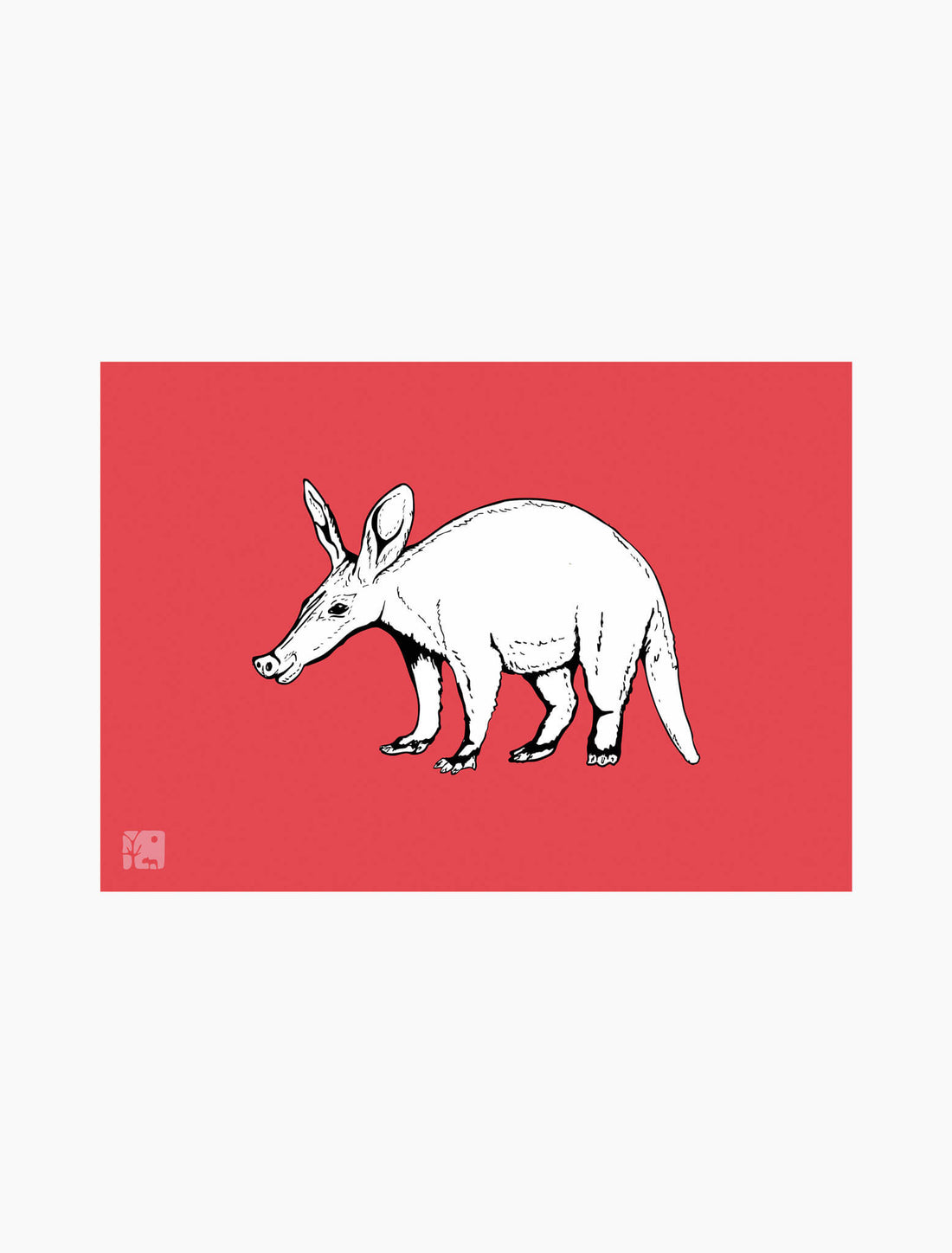 Aardvark