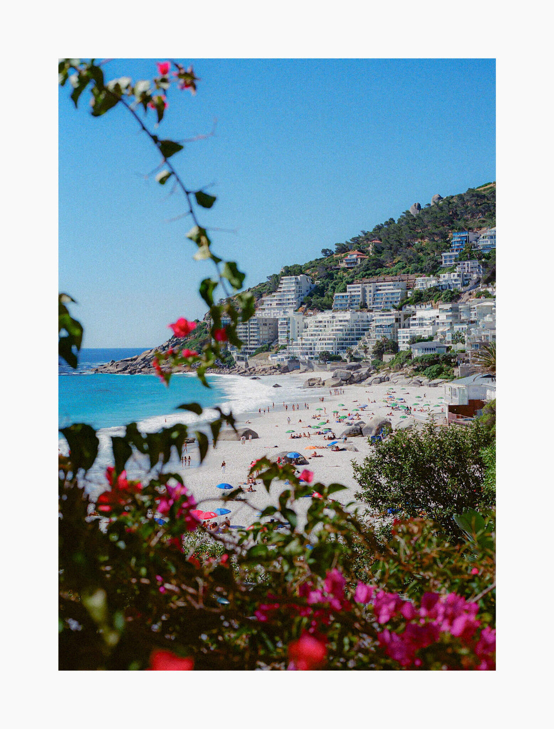 Clifton at Its Finest