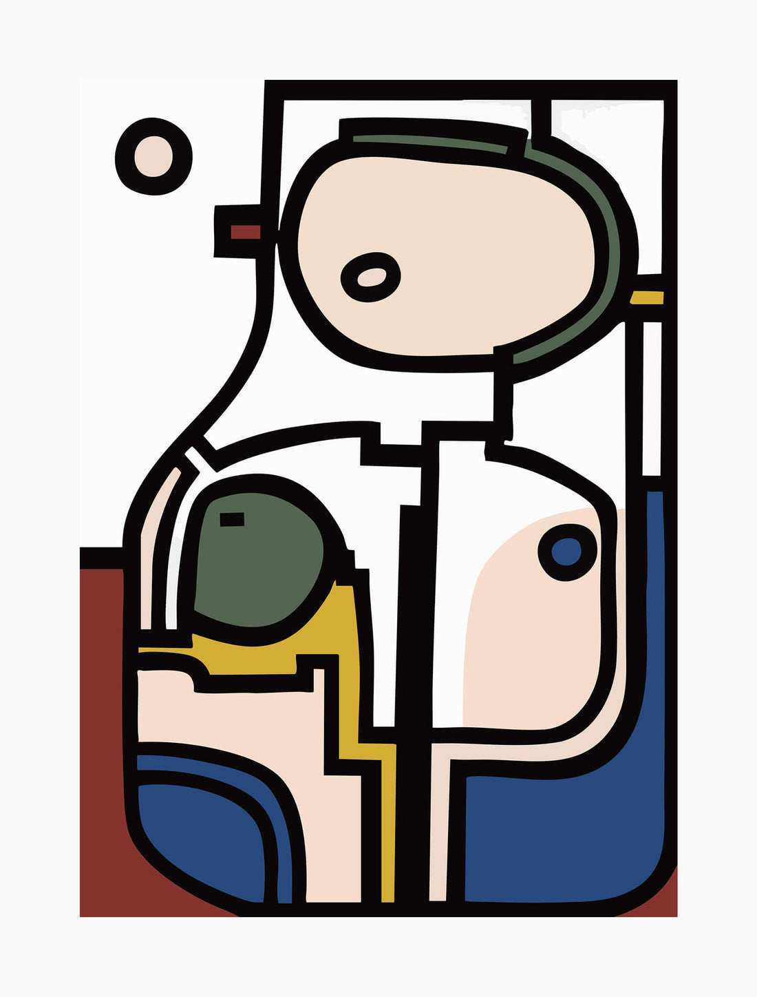 Communal Landscapes 1