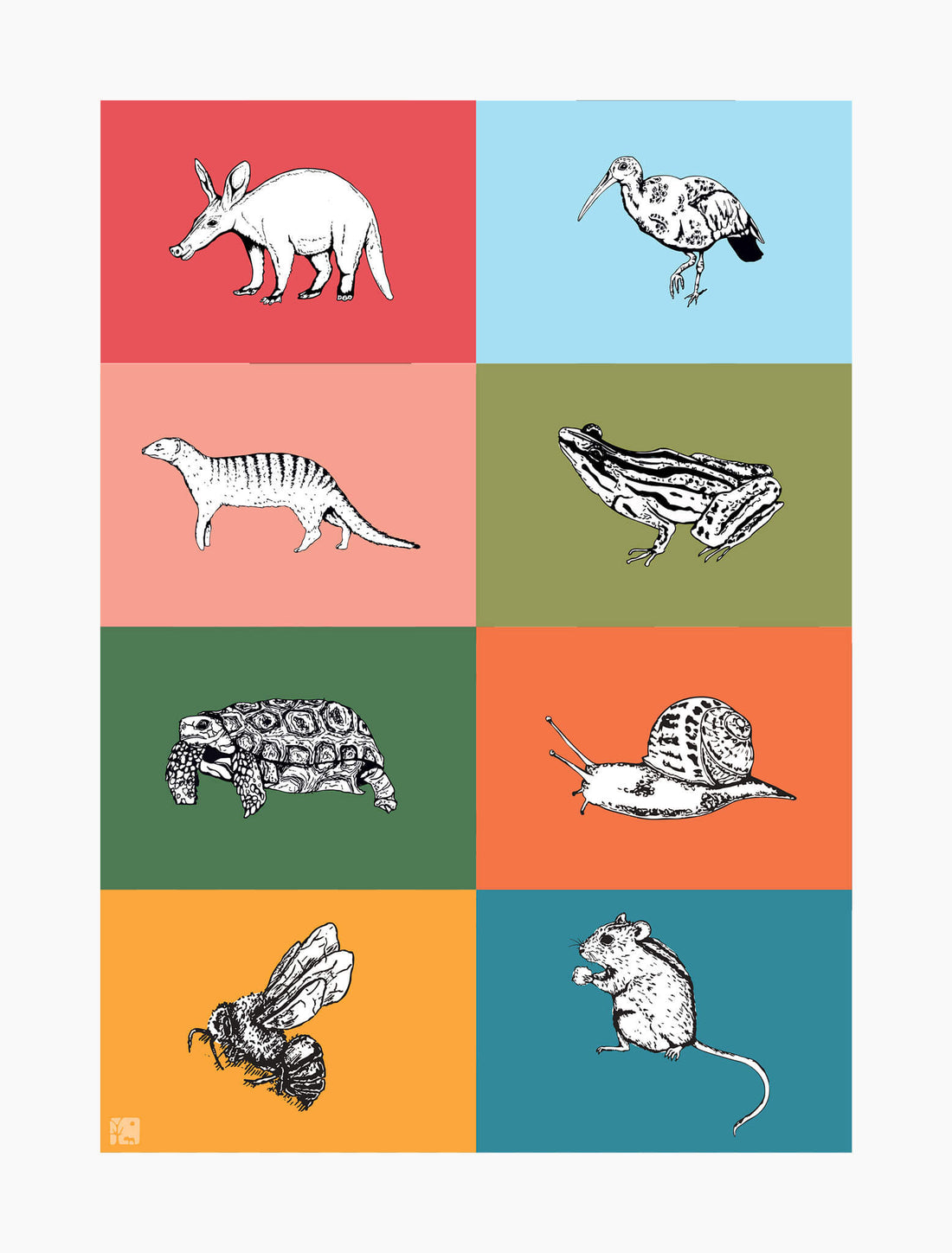 Critters