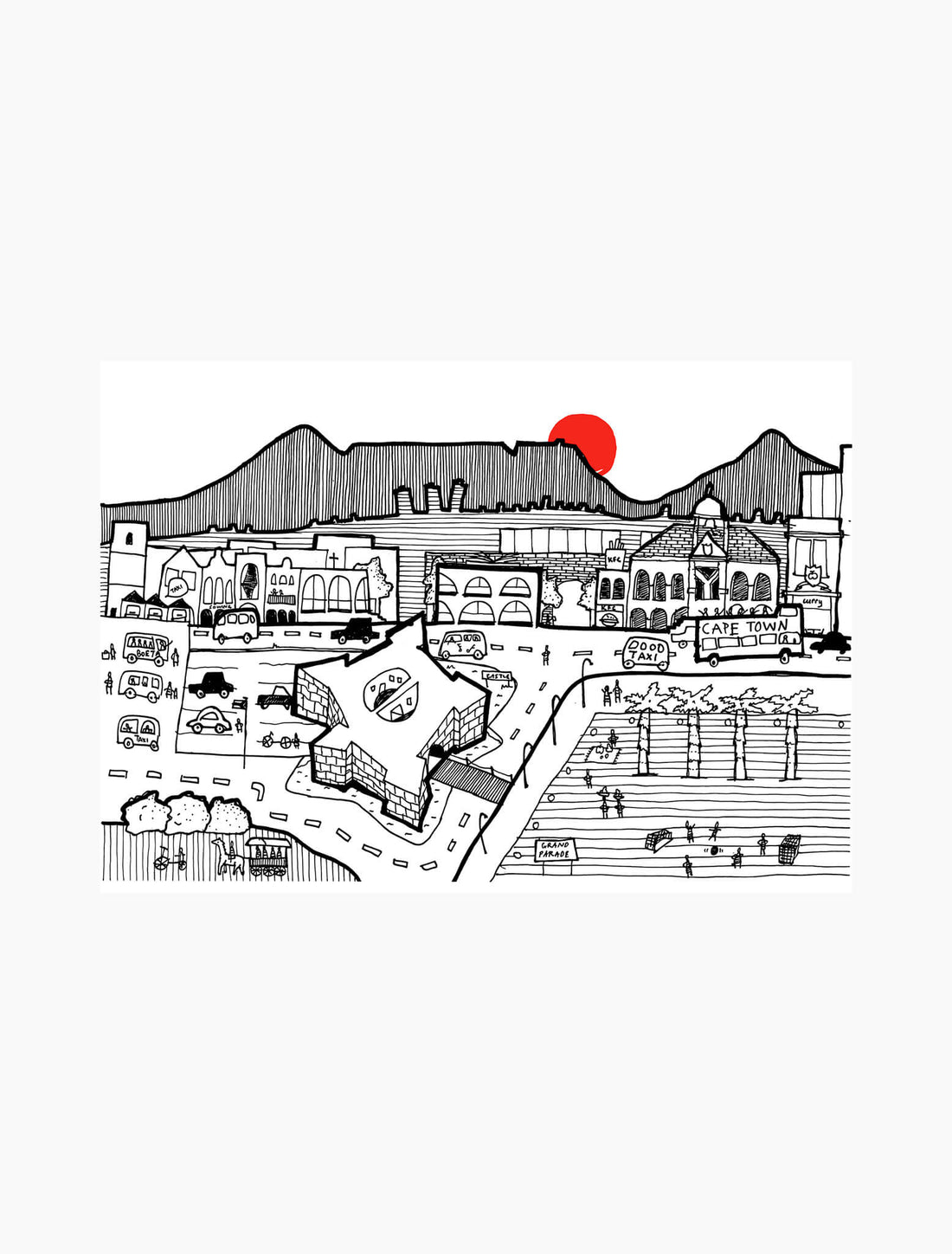 Inner City