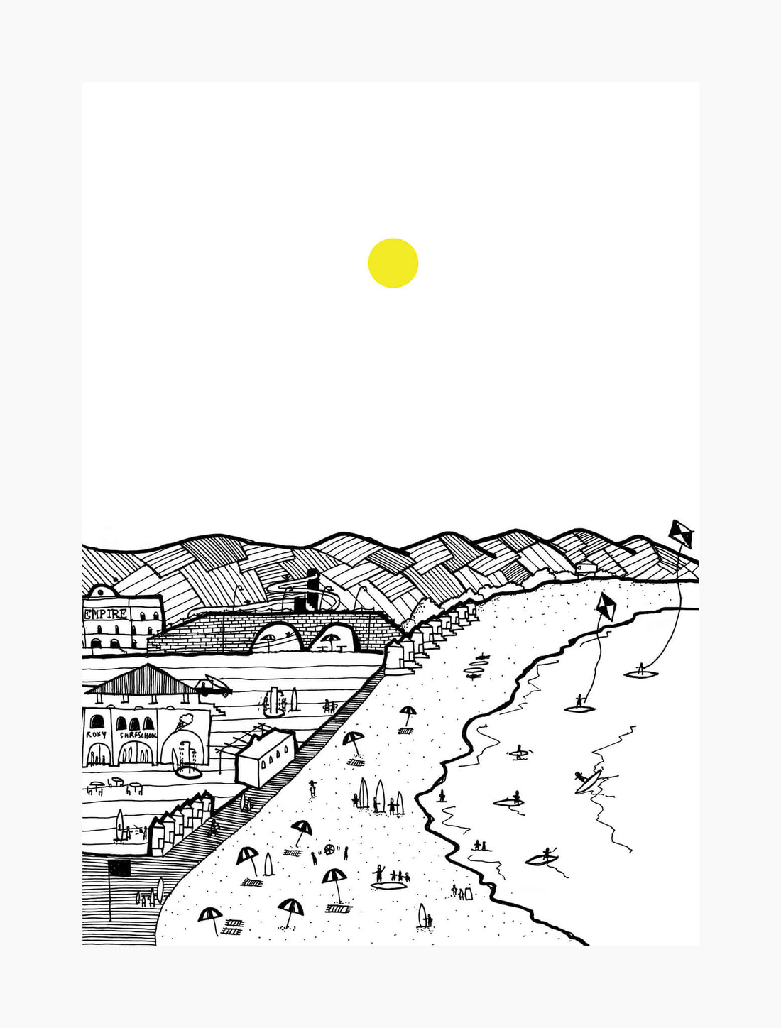 Muizenberg