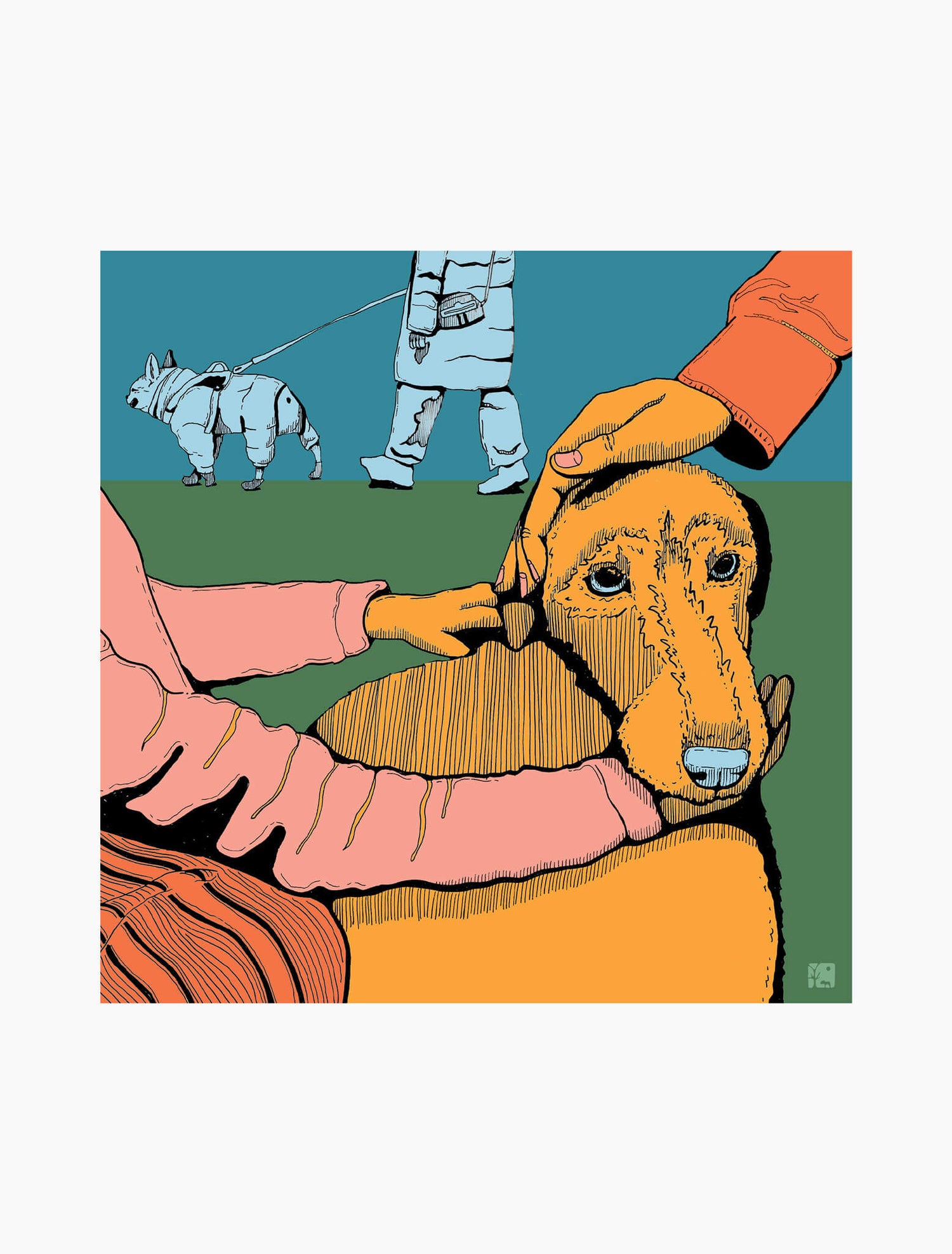 Dog Park