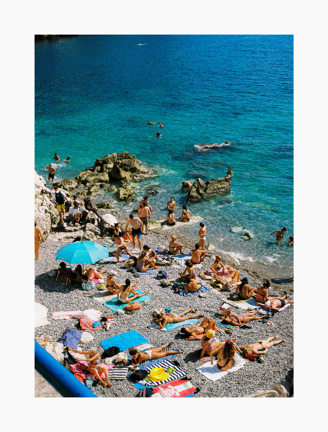French Summer Waters