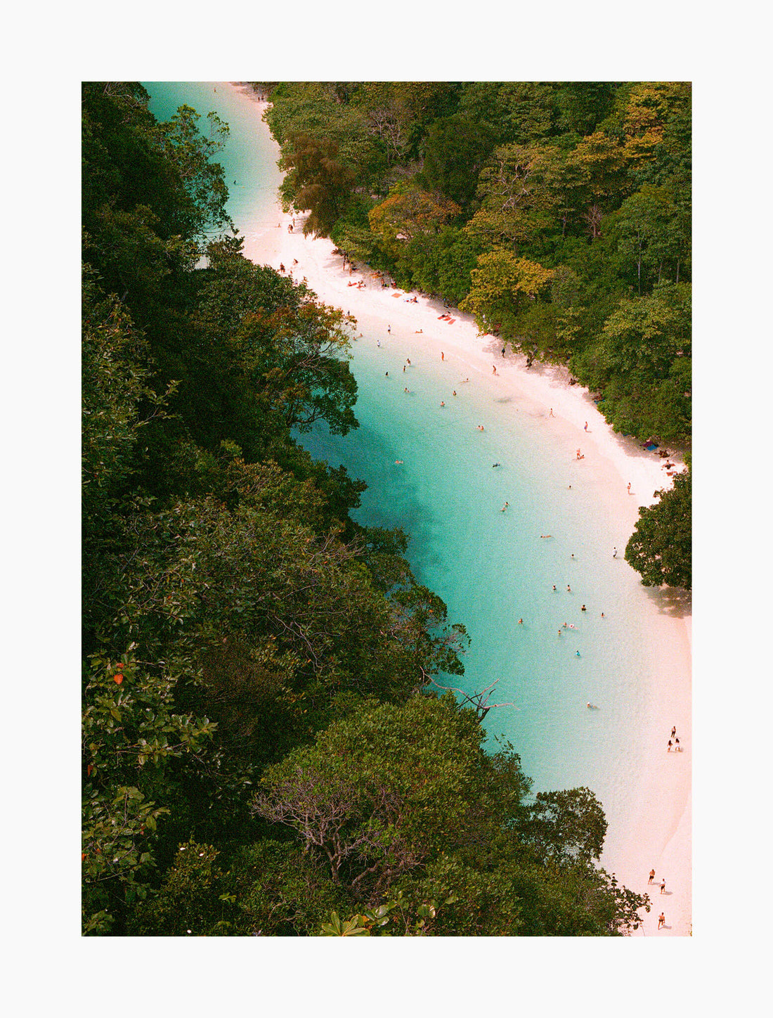 Hong Island