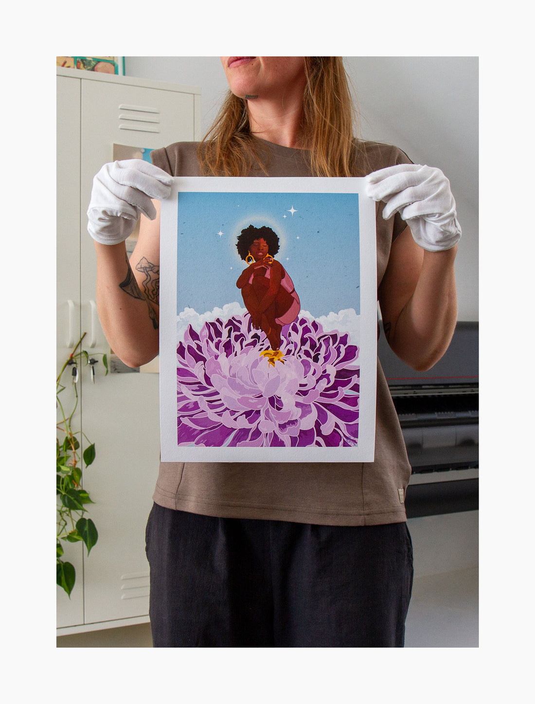 Last Call Raffle Ticket